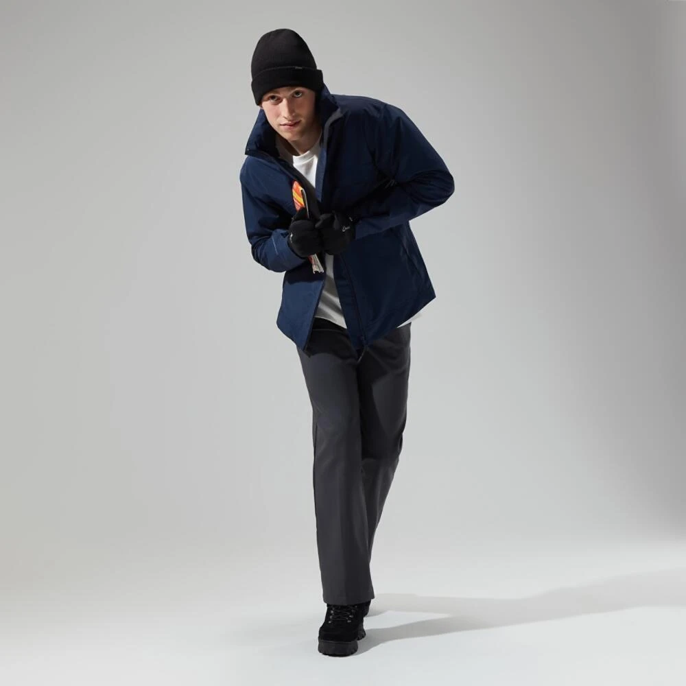 Berghaus Helmor Utility Jacket 2 Berghaus Helmor Utility Jacket - Image 2