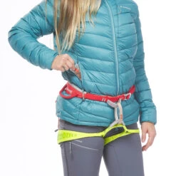 Simond Women's Mountaineering Down Jacket -Hiking Gear Shop ka7e8fb705ace046557da2b3d512ce23f