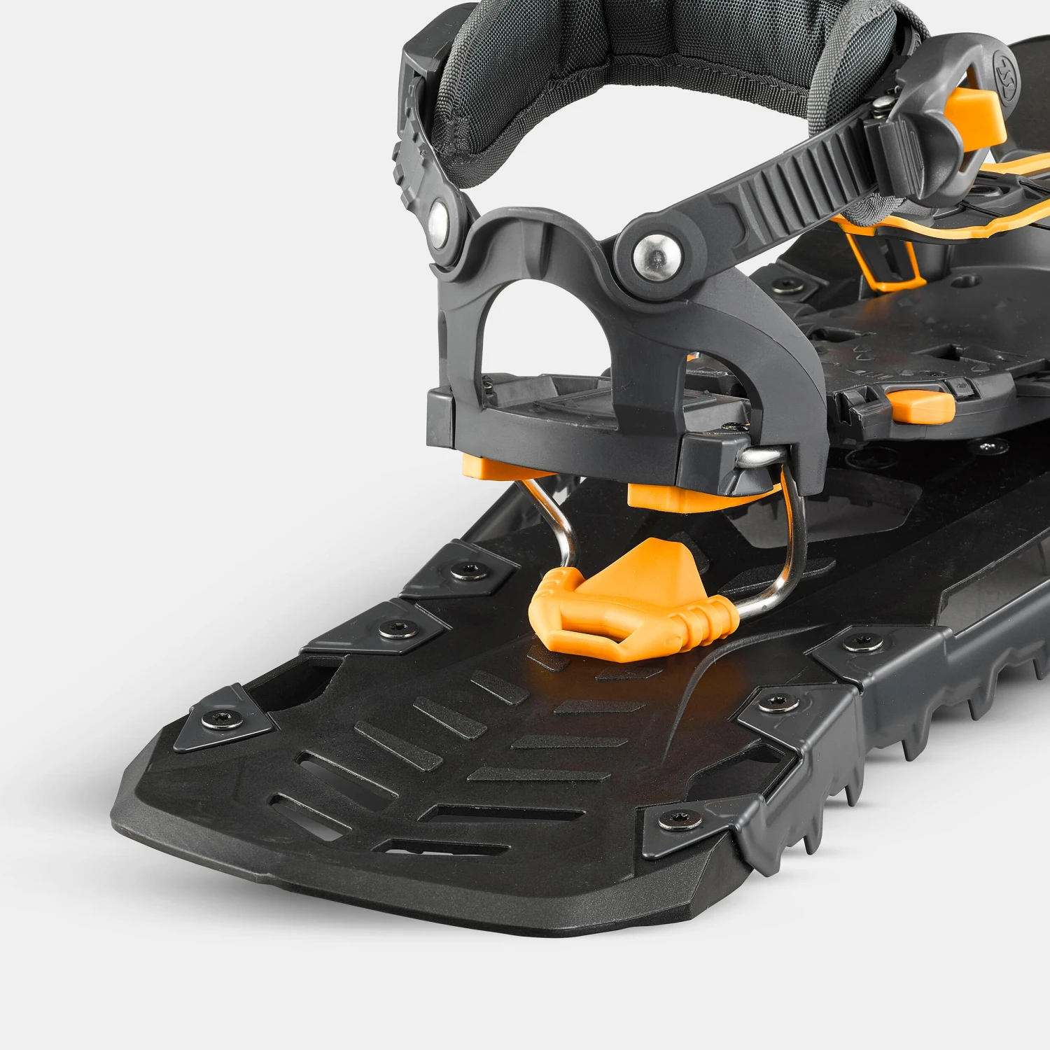 Adjustable Small Deck Snowshoes TSL Highlander 8 Adjustable Small Deck Snowshoes TSL Highlander - Image 8
