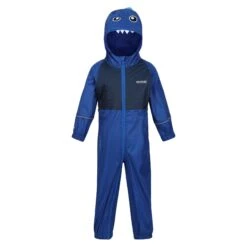 Regatta Kids' Charco Breathable Waterproof Puddle Suit 7 Regatta Kids' Charco Breathable Waterproof Puddle Suit -Hiking Gear Shop ka80f56c715075a61a4ec55e25d62fd20