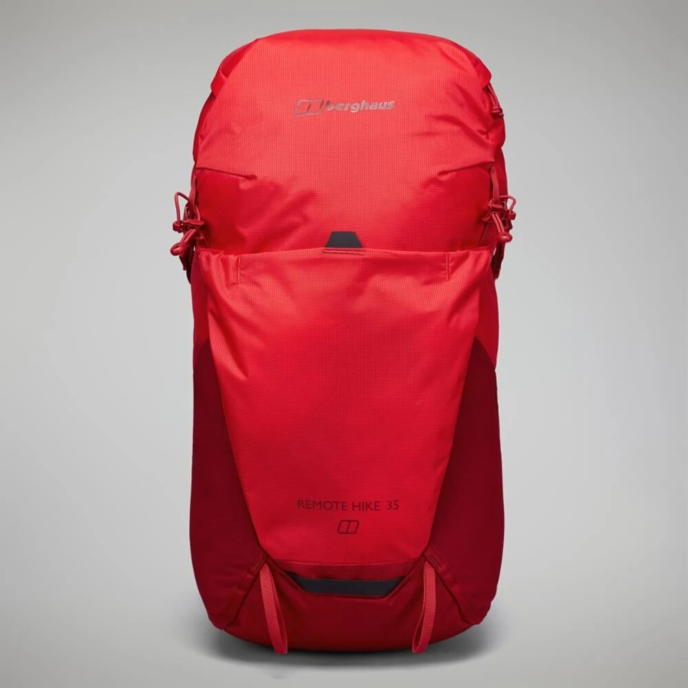 Berghaus Remote Hike 35 4 Berghaus Remote Hike 35 - Image 4