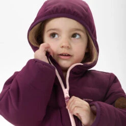 Quechua Kids’ Hiking Padded Jacket - Aged 2-6 28 Quechua Kids’ Hiking Padded Jacket - Aged 2-6 -Hiking Gear Shop ka9e706060e6199ad2b055181eebc8448