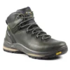 Grisport Saracen Olive Warerproof Hiking Boots