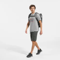 Quechua Men’s Breathable Hiking Shoes -Hiking Gear Shop kaacb56386912478091f18135c4c23dbe scaled