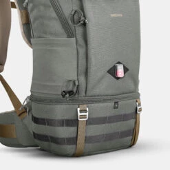 Quechua Hiking Backpack 25L 34 Quechua Hiking Backpack 25L -Hiking Gear Shop kab088bce1e3fdc1a8377ed5106c9b1b7