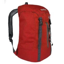 Regatta Great Outdoors Easypack Packaway Rucksack/Backpack (25 Litres) (Pepper) 7 Regatta Great Outdoors Easypack Packaway Rucksack/Backpack (25 Litres) (Pepper) -Hiking Gear Shop kab1b16705e0b19661cf5c97d1141bc78