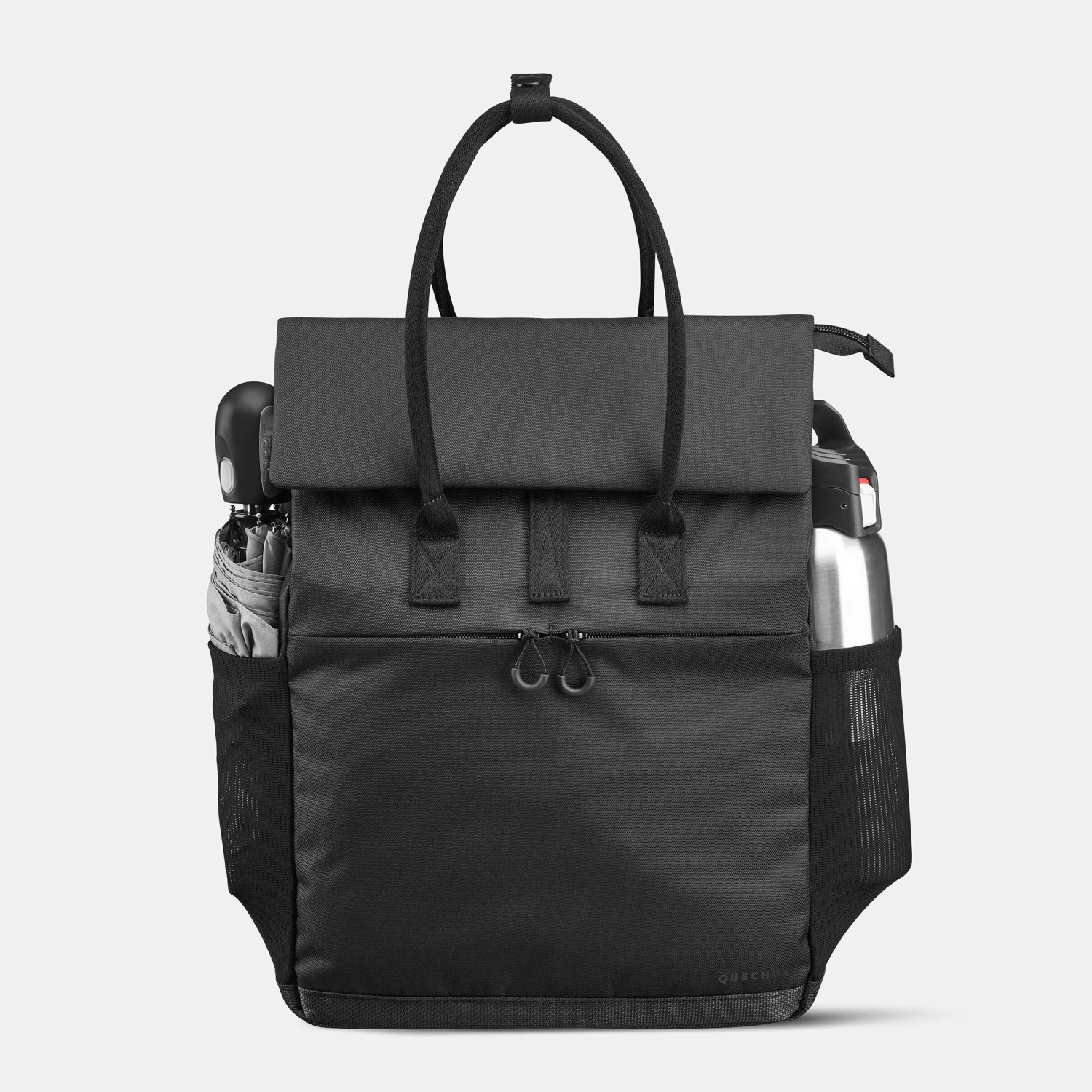 Quechua Hiking Backpack 16L 6 Quechua Hiking Backpack 16L - Image 6