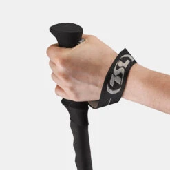 2 Hiking Poles - TSL TOUR ALU 5 CROSS -Hiking Gear Shop kabc52282729c31161df3fc22eb943774