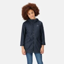 Regatta Kids' Brynlee Waterproof Jacket -Hiking Gear Shop kabd9ae14128a637d015ff42c7b0fd33e