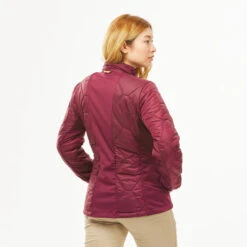 Women's Travel Trekking Waterproof 3-in-1 Jacket Travel 500 -Hiking Gear Shop kac603702b0c20a6bd92673d20a5326d2