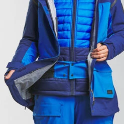 3in1 Waterproof Parka Trekking Jacket - Artic 900 -33°C 30 3in1 Waterproof Parka Trekking Jacket - Artic 900 -33°C -Hiking Gear Shop kae046eba205403564ce33691ce1bd600