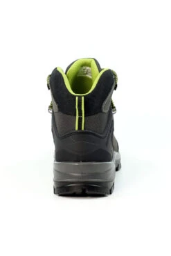 Grisport Men's Simonside Grey Hiker Boot -Hiking Gear Shop kaead27a86273ce2426dc0b429ea86c85