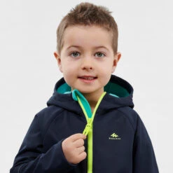 Quechua Children's Softshell Walking Jacket - 2-6 Years 18 Quechua Children's Softshell Walking Jacket - 2-6 Years -Hiking Gear Shop kaeba223324b967d4976d1f9747f39f2f