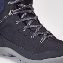 Quechua Women’s Warm And Waterproof Hiking Boots -Hiking Gear Shop kaf3a4322e7c7eb4d4bec2ed6af8adfed