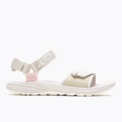 Women's Walking Sandals - Merrell Bravada