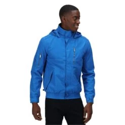 Regatta Feelding Men's Hiking Jacket 8 Regatta Feelding Men's Hiking Jacket -Hiking Gear Shop kafbb3baa743f9be641478fce900e0349