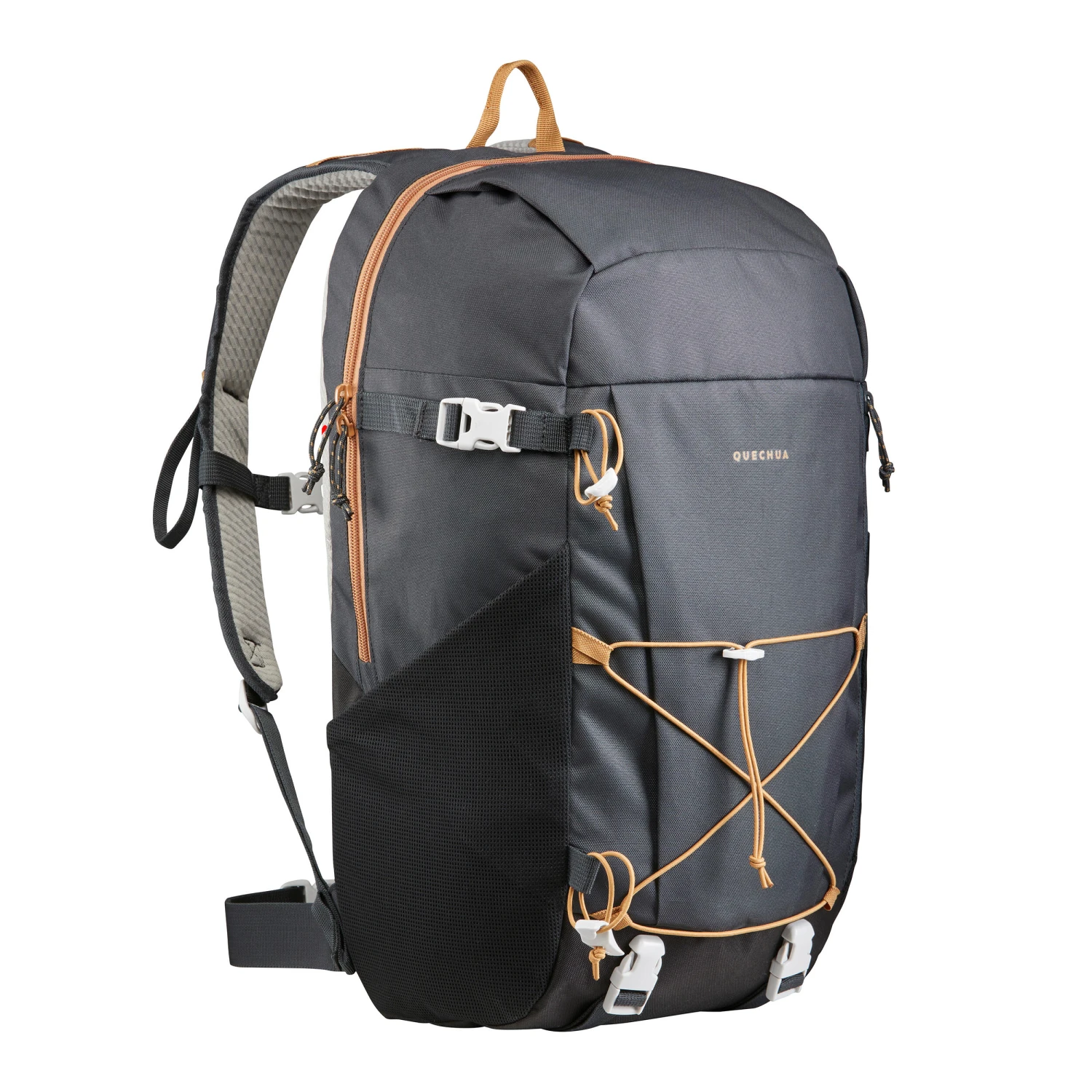 Quechua Hiking Backpack 30L 1 Quechua Hiking Backpack 30L