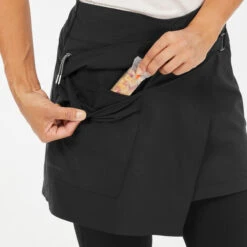 Quechua Women’s Hiking Leggings Skirt 20 Quechua Women’s Hiking Leggings Skirt -Hiking Gear Shop kafe44b794573a9f87f3cd2f2e8424444