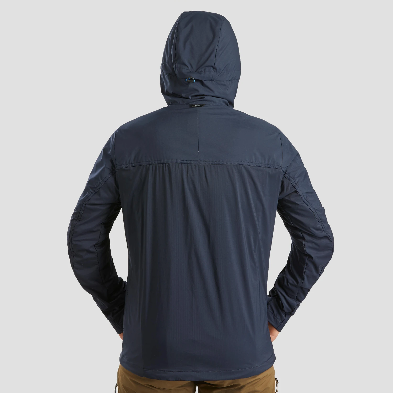 Windbreaker Jacket - Softshell - Warm Merino Wool - MT900 12 Windbreaker Jacket - Softshell - Warm Merino Wool - MT900 - Image 12