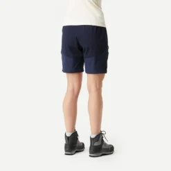 Women's Mountain Trekking 2-in-1 Zip -Hiking Gear Shop kb0aba88f8e167f3089189a5ca7135886