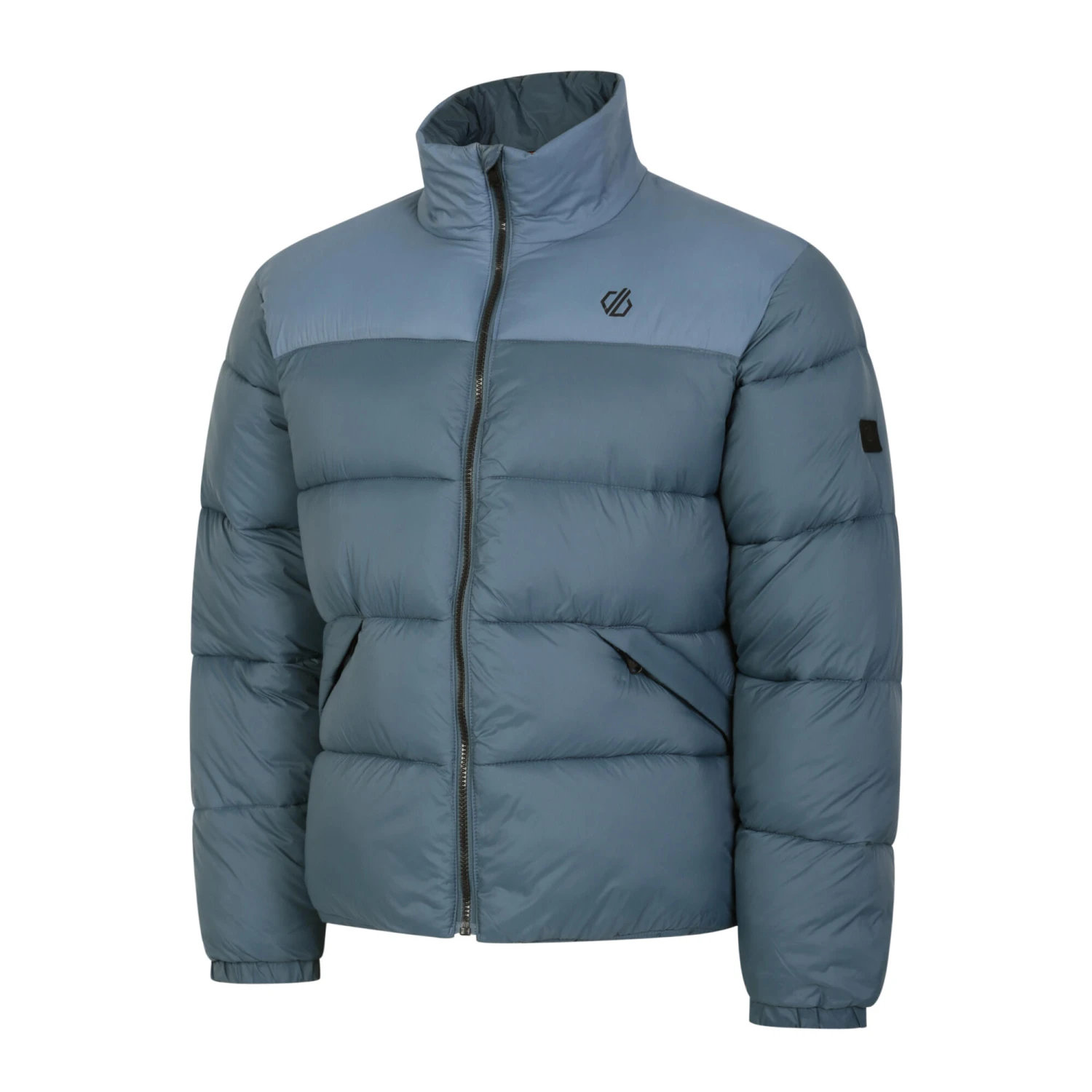 Dare 2b Mentor Men's Walking Padded Jacket 7 Dare 2b Mentor Men's Walking Padded Jacket - Image 7