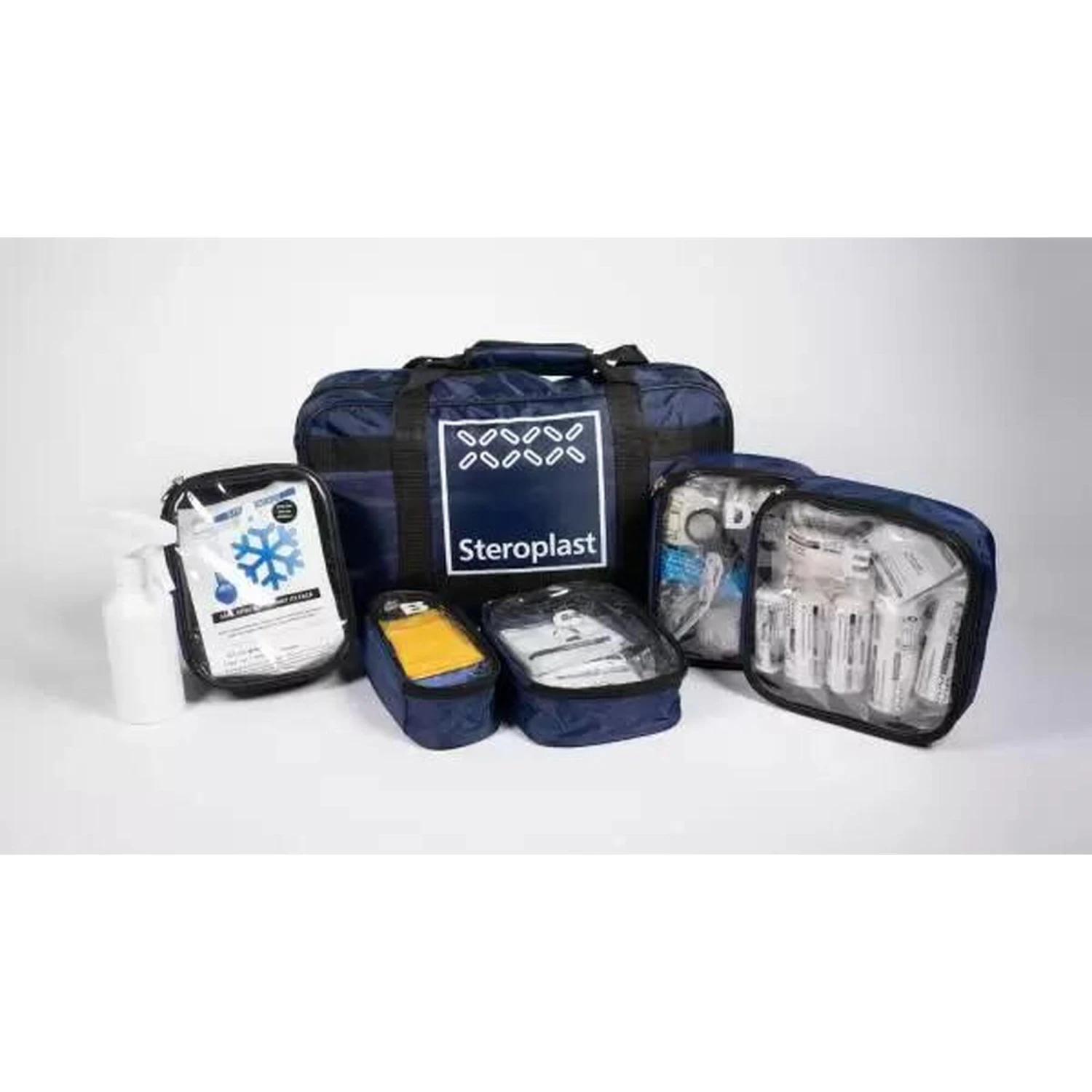 Sports Medical Kit - Team - Refill Pack 1 Sports Medical Kit - Team - Refill Pack