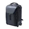 Vanguard VEO Select 59T BK - 2-wheel Camera Roller Case/Backpack