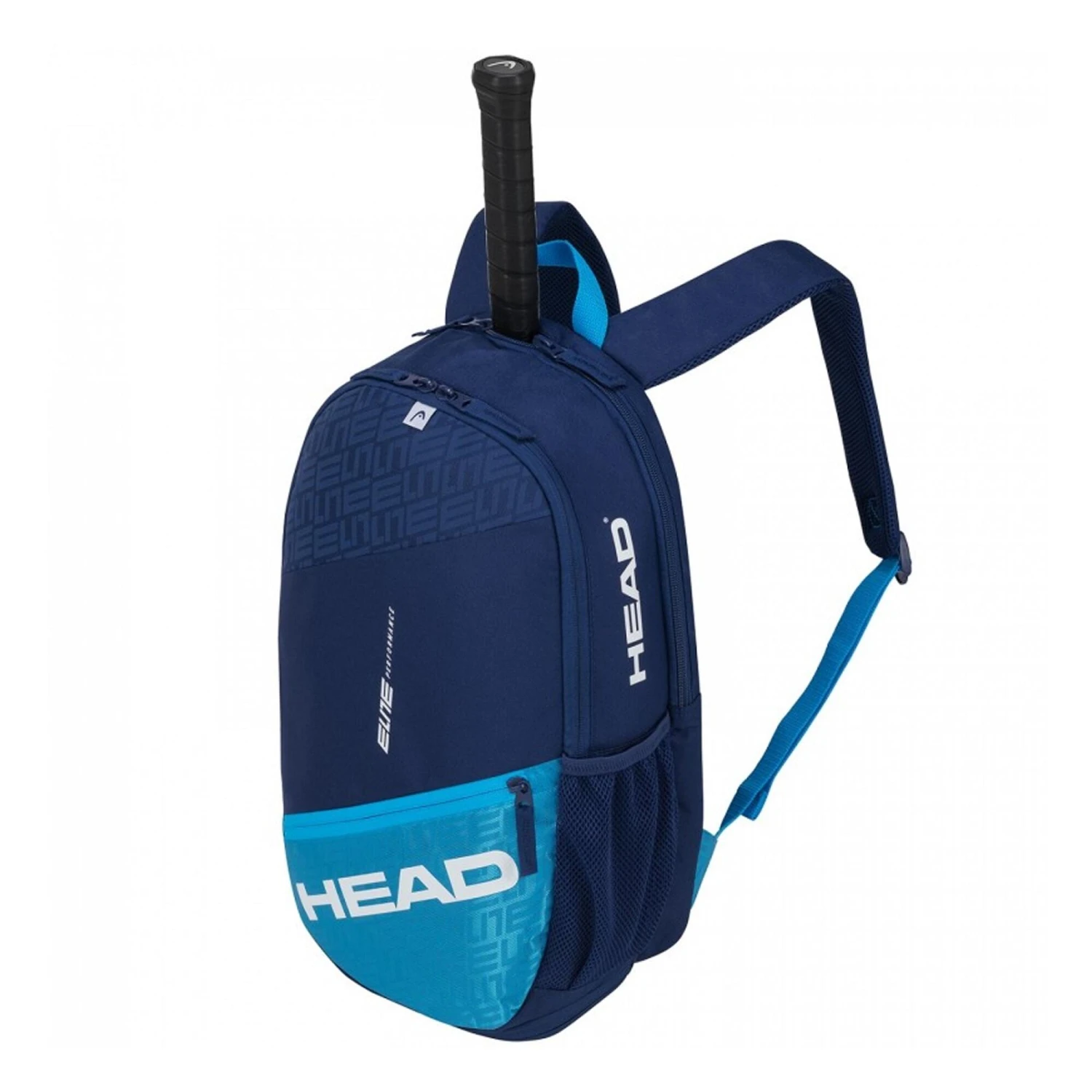 Head Elite Backpack (Blue/Navy) 1 Head Elite Backpack (Blue/Navy)