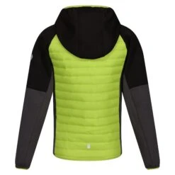 Regatta Kielder Hybrid VI Kids Walking Hooded Jacket 11 Regatta Kielder Hybrid VI Kids Walking Hooded Jacket -Hiking Gear Shop kb335d6f5d1e5827a7ccb452345c26b97