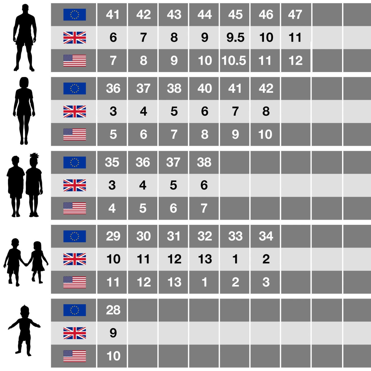 Dare 2b Childrens/Kids Zeppa Junior Waterproof Snow Boots (Black) 3 Dare 2b Childrens/Kids Zeppa Junior Waterproof Snow Boots (Black) - Image 3