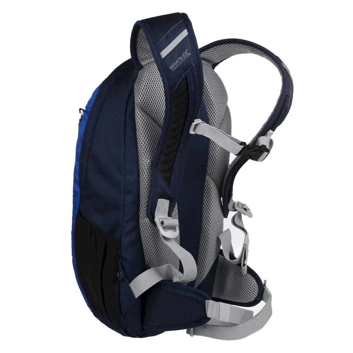 Regatta Britedale 30L Backpack (Imperial Blue) 2 Regatta Britedale 30L Backpack (Imperial Blue) - Image 2