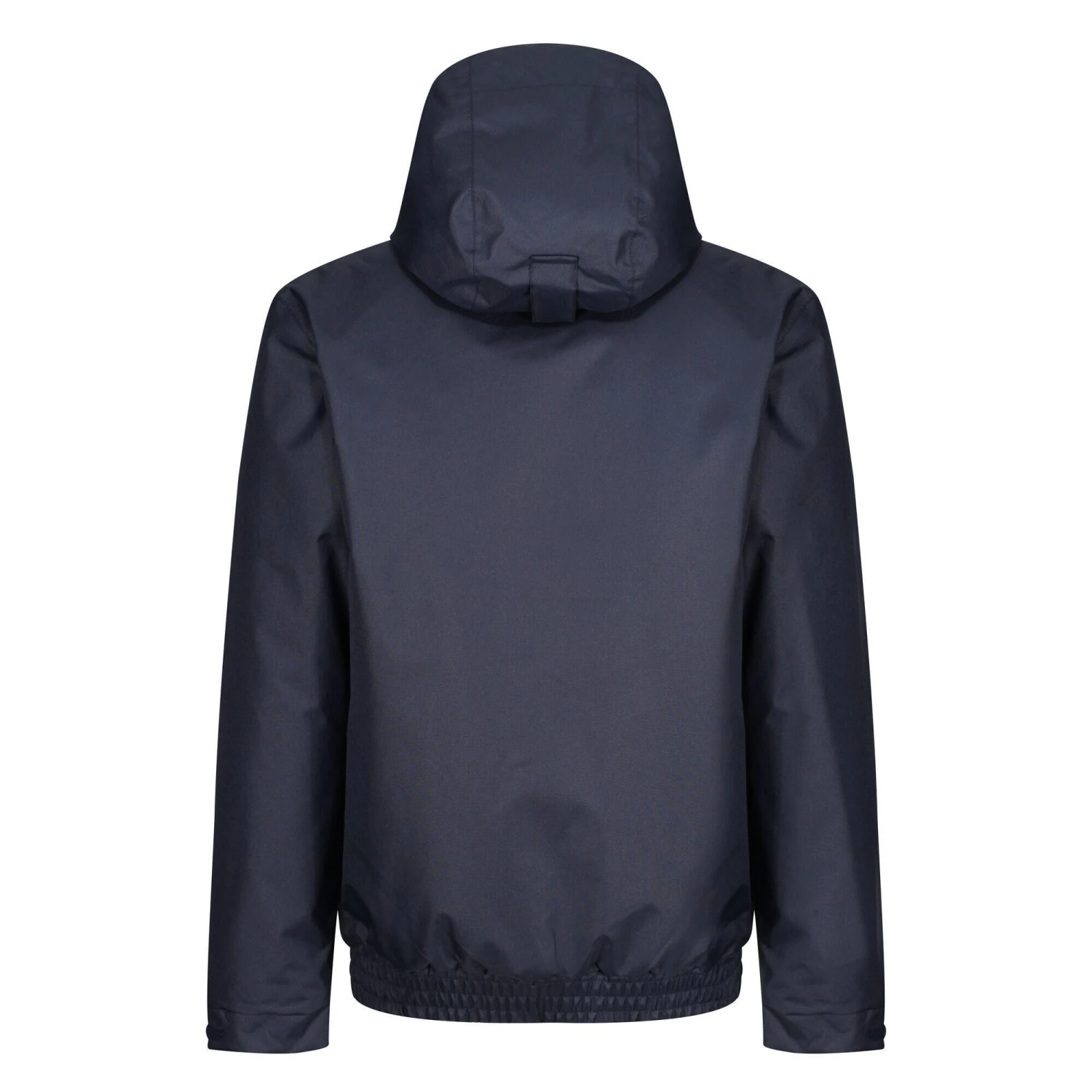Regatta Mens Blockade Waterproof Jacket (Black) 7 Regatta Mens Blockade Waterproof Jacket (Black) - Image 7