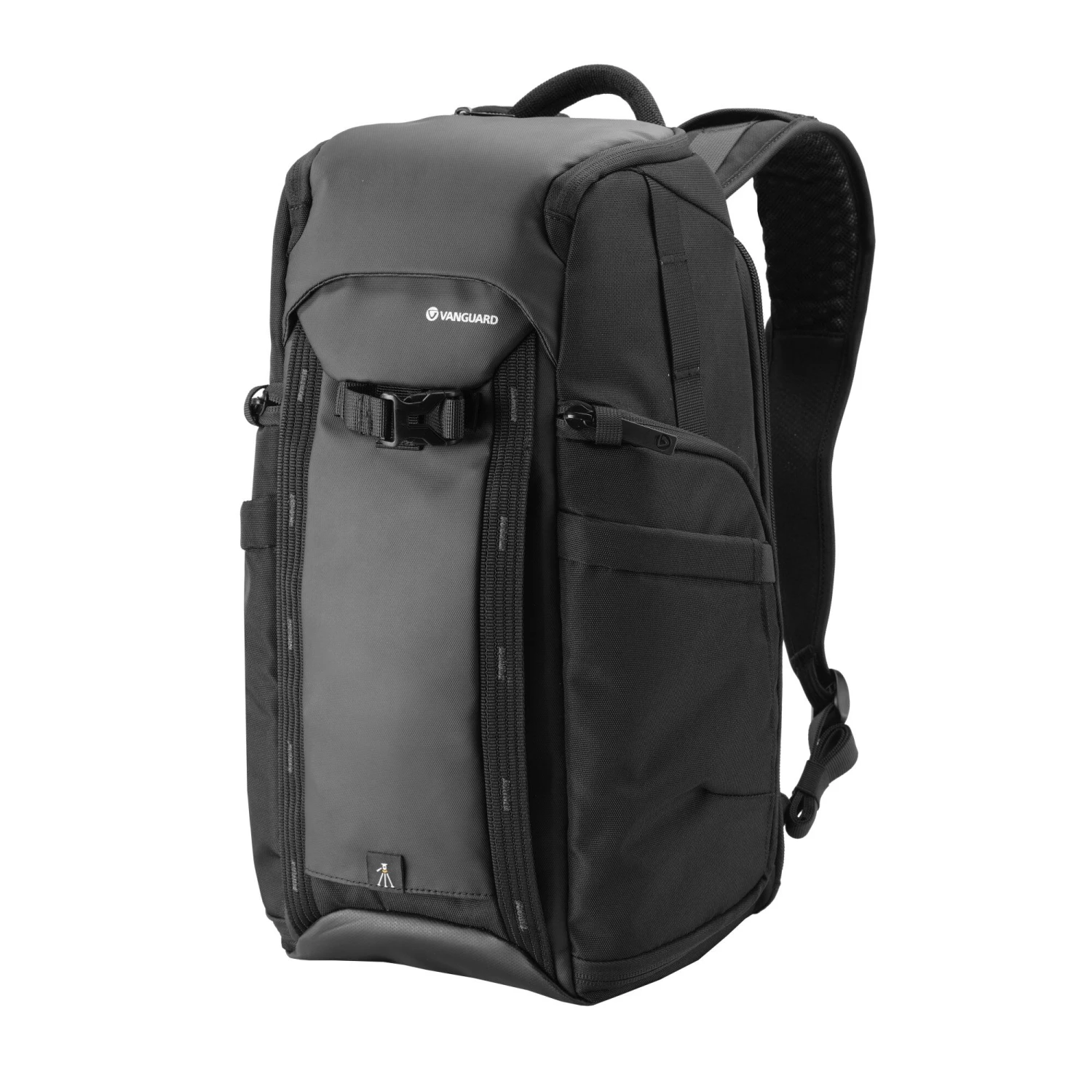Vanguard VEO ADAPTOR R44 BK Camera Backpack With USB Port 1 Vanguard VEO ADAPTOR R44 BK Camera Backpack With USB Port