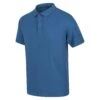 Regatta Sinton Men's Fitness Short Sleeve Polo Shirt