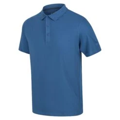 Regatta Sinton Men's Fitness Short Sleeve Polo Shirt