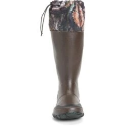 Muck Boots Forager Tall Wellingtons BROWN -Hiking Gear Shop kb64e54067478d1078279e560b2f0909d