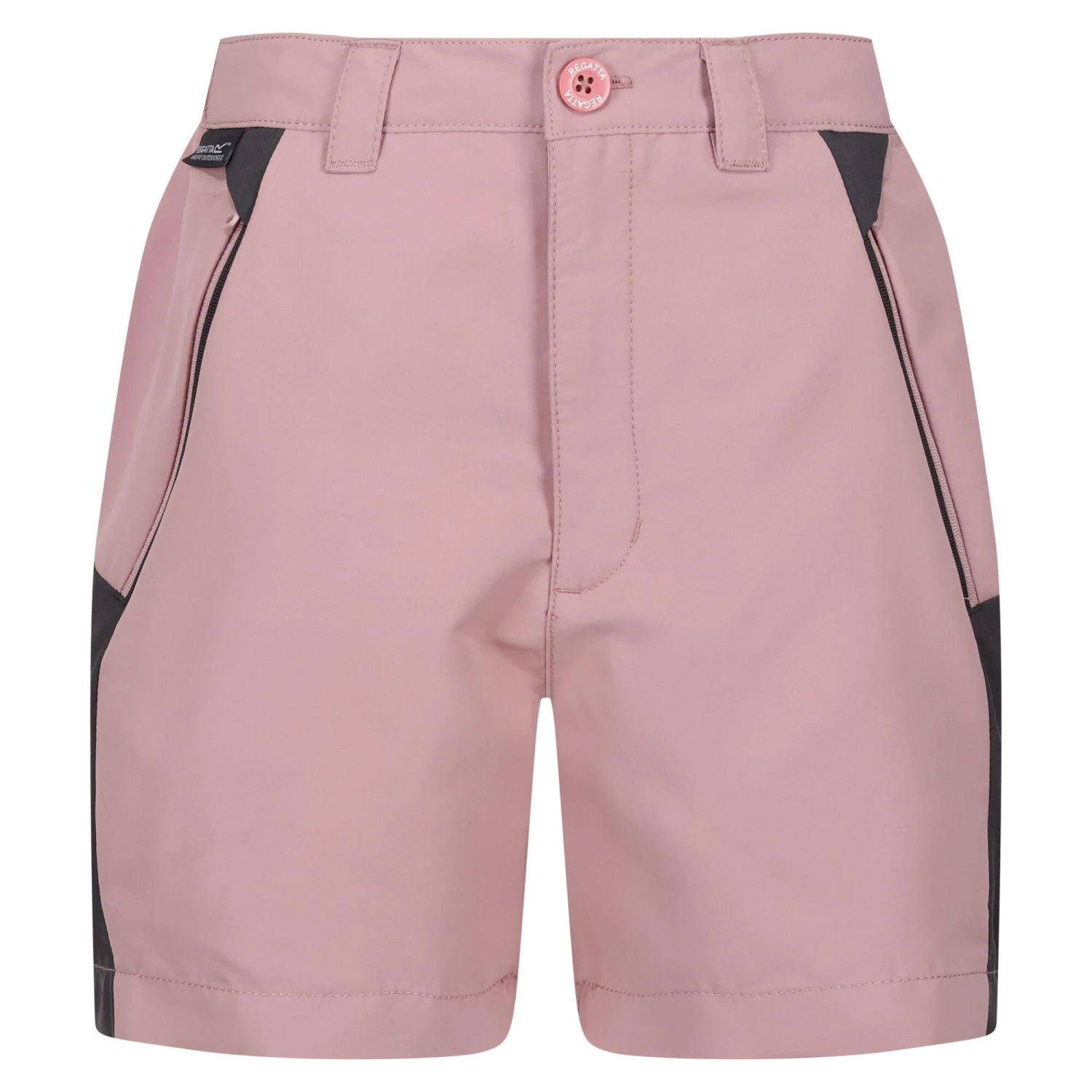 Regatta Sorcer Mountain III Kids' Hiking Shorts 3 Regatta Sorcer Mountain III Kids' Hiking Shorts - Image 3