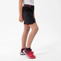 Quechua Kids’ Modulable Hiking Trousers MH500 Raspberry 7 34 Quechua Kids’ Modulable Hiking Trousers MH500 Raspberry 7 -Hiking Gear Shop kb67b0388b60e8b7d82c30bdf8b403aa8