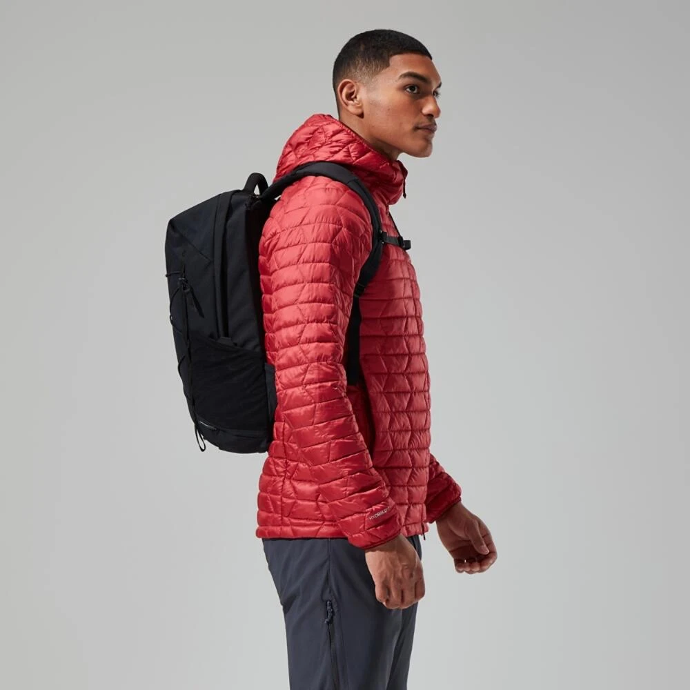 Berghaus Exurbian 23 Rucksack 2 Berghaus Exurbian 23 Rucksack - Image 2