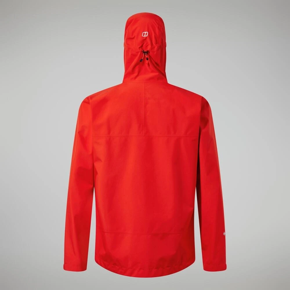 Berghaus Paclite Dynak Shell Jacket 5 Berghaus Paclite Dynak Shell Jacket - Image 5