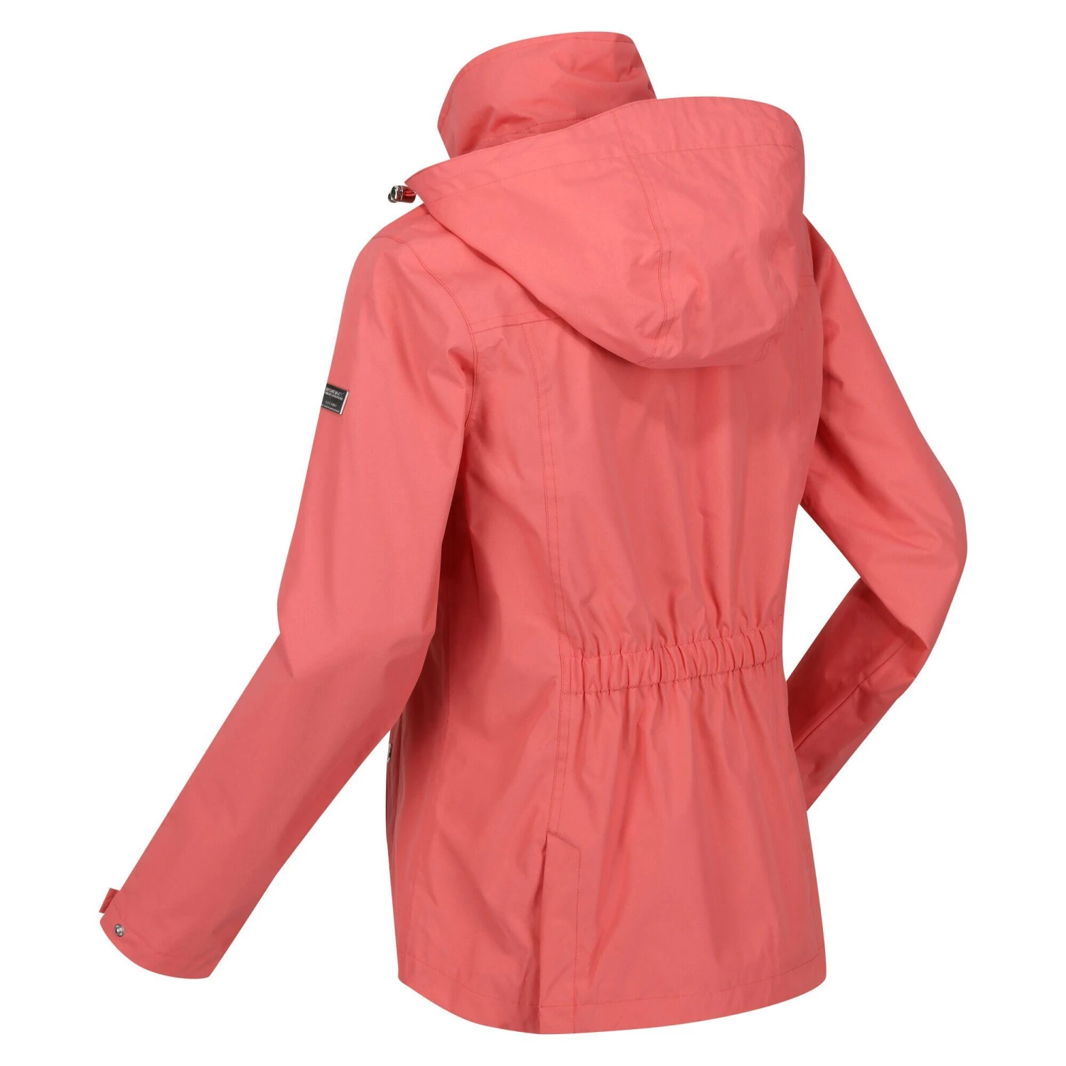 Regatta Women's Laiyah Waterproof Jacket 2 Regatta Women's Laiyah Waterproof Jacket - Image 2