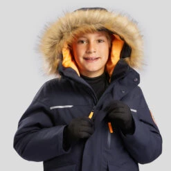 Quechua KIDS’ WARM AND WATERPROOF HIKING PARKA - SH900 -23°C - 7 24 Quechua KIDS’ WARM AND WATERPROOF HIKING PARKA - SH900 -23°C - 7 -Hiking Gear Shop kb84ffb91c1d24f40b74c590aab730761