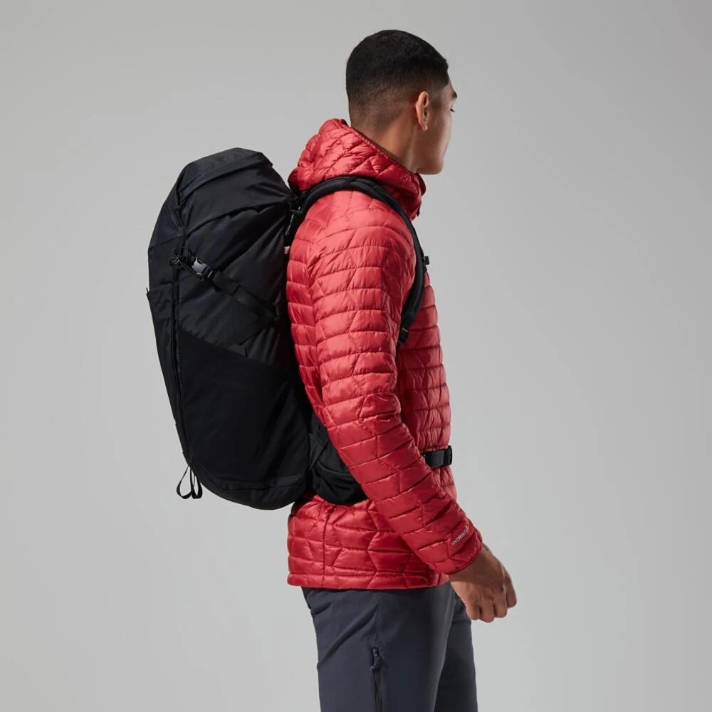 Berghaus Remote Hike 35 2 Berghaus Remote Hike 35 - Image 2