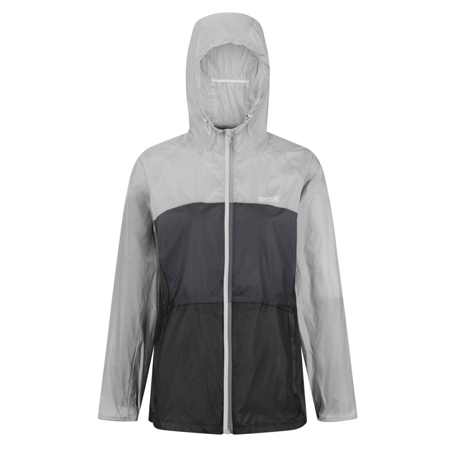 Regatta Pack-It Pro Women's Hiking Packable Jacket 3 Regatta Pack-It Pro Women's Hiking Packable Jacket - Image 3