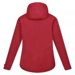 Regatta Womens/Ladies Bria Faux Fur Lined Waterproof Jacket (Black) -Hiking Gear Shop kb86ce3c4f433e4bfeed14356dd05c2c5