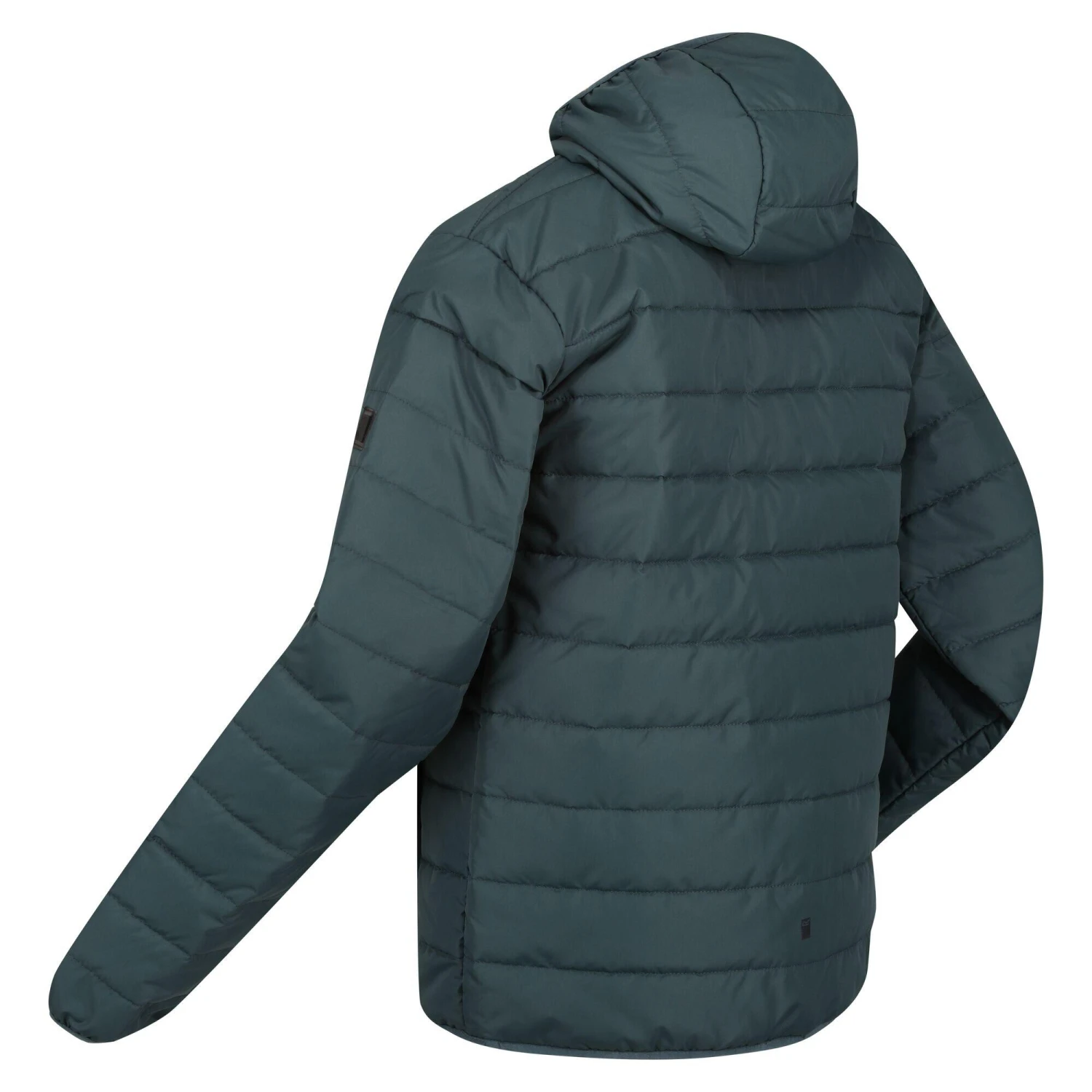 Regatta Men's Helfa Insulated Quilted Jacket 7 Regatta Men's Helfa Insulated Quilted Jacket - Image 7