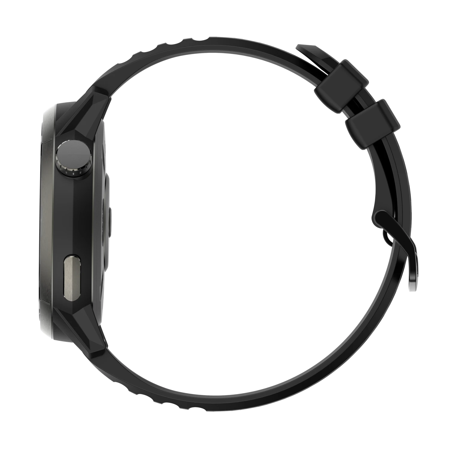 Decathlon SMART WATCH GPS 900 BY COROS BLACK 3 Decathlon SMART WATCH GPS 900 BY COROS BLACK - Image 3