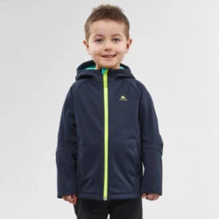 Quechua Children's Softshell Walking Jacket - 2-6 Years 14 Quechua Children's Softshell Walking Jacket - 2-6 Years -Hiking Gear Shop kba2ee1ad93f3a8f7e5ff92f15ae2b1fd