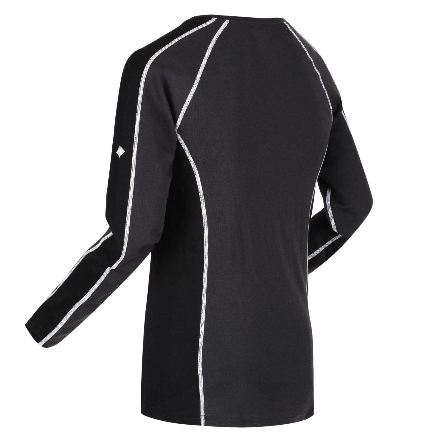 Regatta Men's Beru Overhead Base Layer Top 2 Regatta Men's Beru Overhead Base Layer Top - Image 2