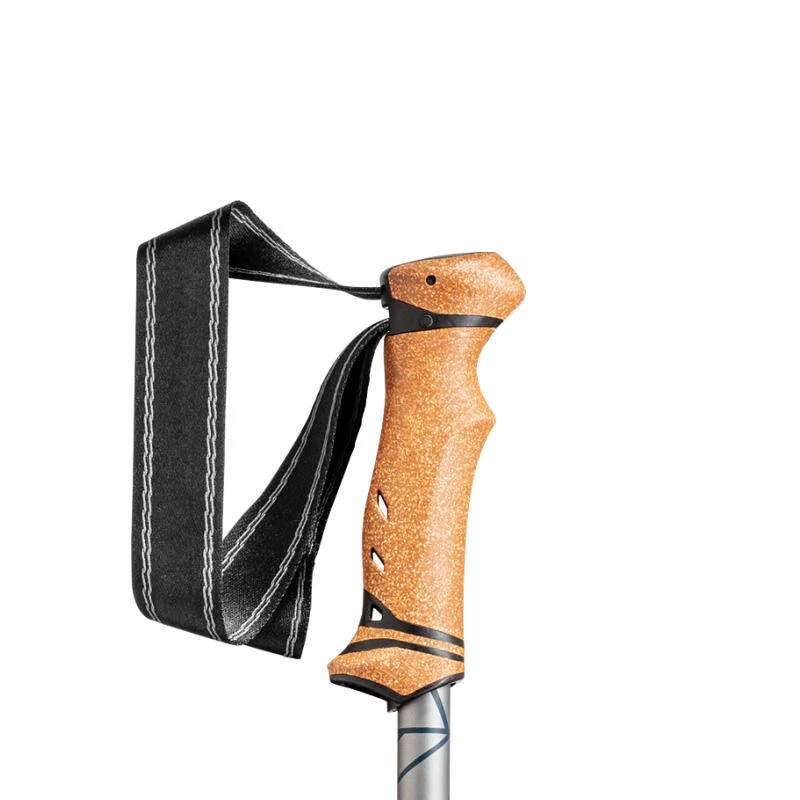 Leki Legacy Lite Trekking Poles 2 Leki Legacy Lite Trekking Poles - Image 2